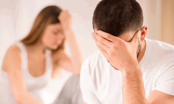 Virus HPV gây ra tình trạng sùi mào gà