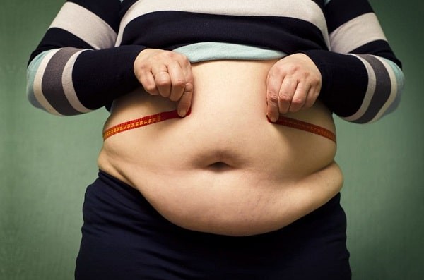 Phụ nữ thừa cân béo phì có nguy cơ mắc đái tháo đường thai kỳ