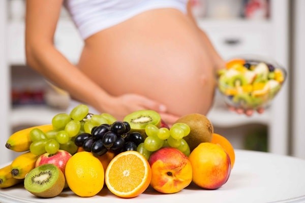 Giải đáp thắc mắc tiểu đường thai kỳ có nên ăn chuối không? Và loại trái cây tốt cho mẹ bầu