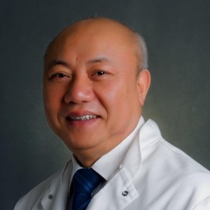 bác sĩ Nguyễn Văn Thạch