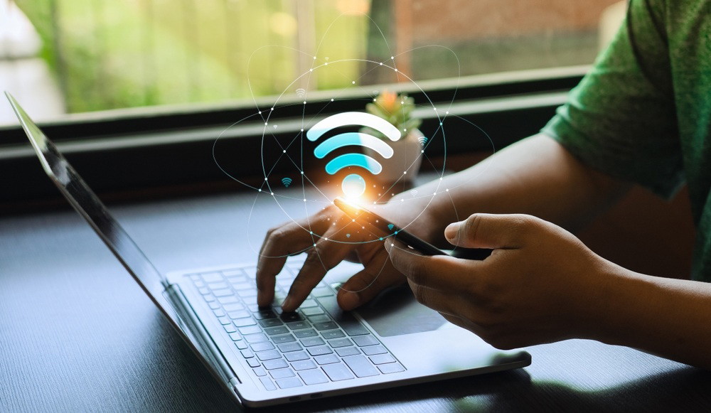 Người dùng cần giữ kết nối internet ổn định để quá trình tư vấn online không bị gián đoạn