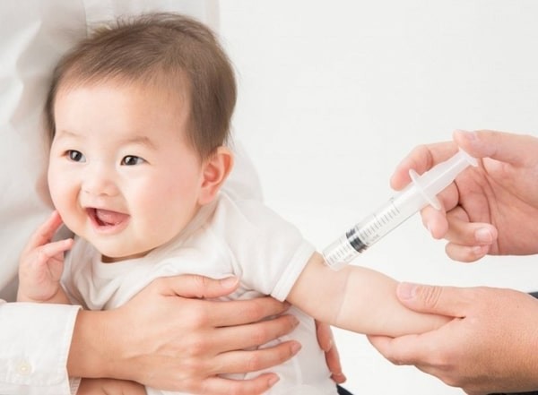 Lịch tiêm chủng giữa những loại vắc xin này khác nhau như thế nào?