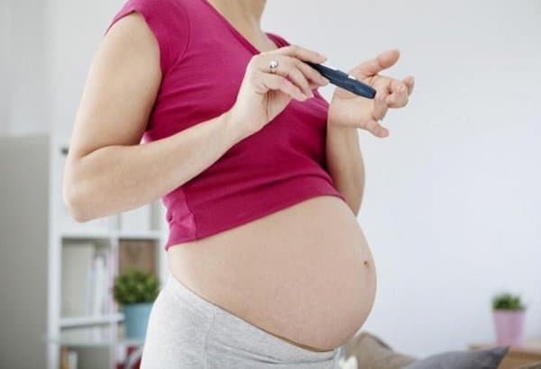 Giải đáp xét nghiệm tiểu đường thai kỳ như thế nào?