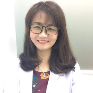 BS ĐÀO PHƯƠNG ANH