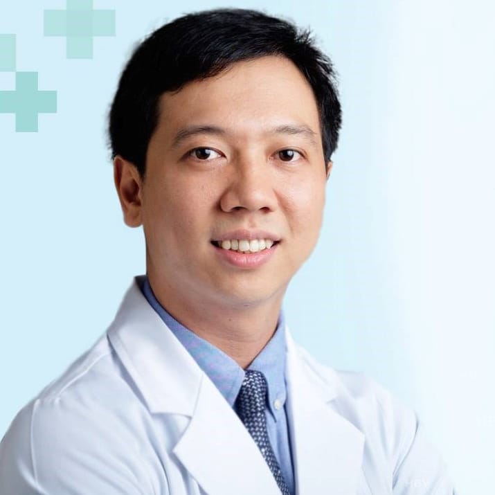 BS.CK1 Lương Hữu Đăng