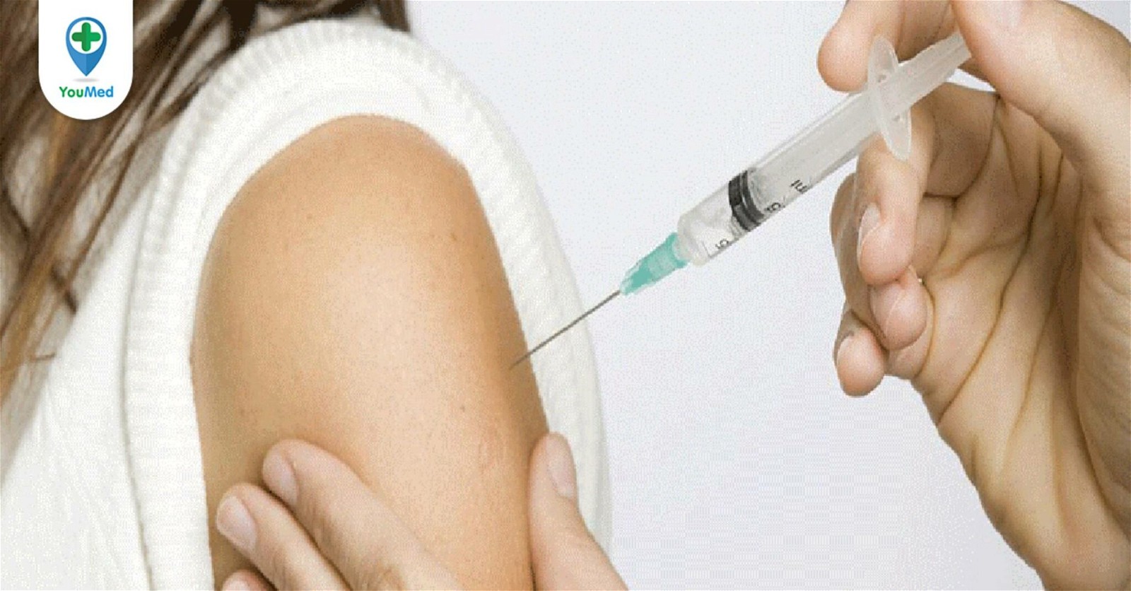 Có nên thay đổi vắc - xin dại trong quá trình tiêm không