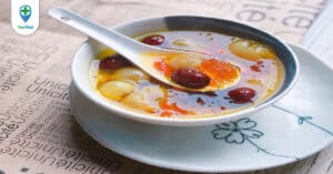 Cách nấu chè dưỡng nhan thơm ngon, đơn giản, dễ làm