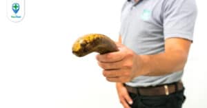 Nổi nốt đỏ ở bao quy đầu – Bác sĩ nói gì?