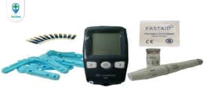 Sự thật về máy đo đường huyết tại nhà và các cơ sở y tế