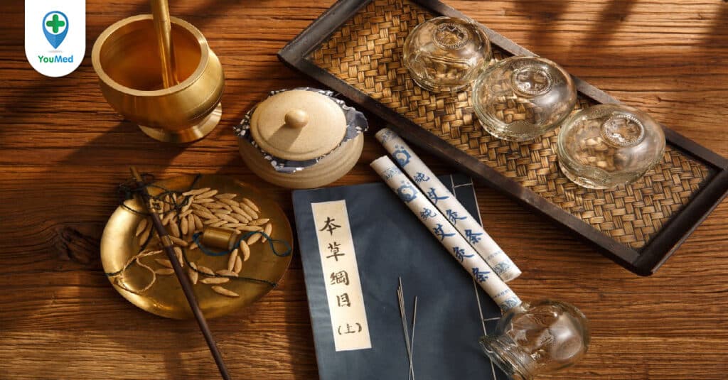 Liệu bạn đã hiểu đúng về các phương pháp cạo gió, giác hơi?