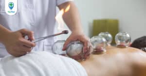 Bác sĩ y học cổ truyền giải đáp câu hỏi “Giác hơi có tốt không?”