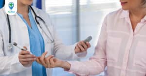 Chỉ số đường huyết sau ăn 2 giờ là gì và câu trả lời từ chuyên gia y tế