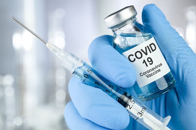 Tất cả các loại vaccine Covid-19 hiện nay đều có hiệu quả trong việc giảm nguy cơ bệnh nặng và tử vong