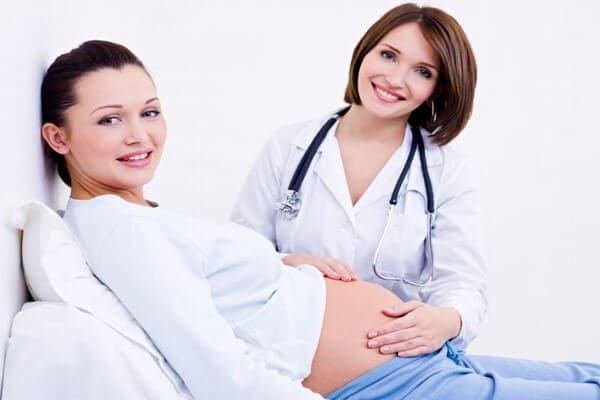 Sàng lọc trước sinh là biện pháp tốt nhất để phòng ngừa bệnh