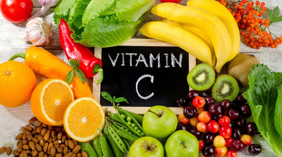 Thực phẩm giàu vitamin C có thể giải cải thiện chất lượng tinh dịch ở nam giới