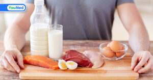 Ăn gì để có nhiều tinh dịch? Câu trả lời từ bác sĩ