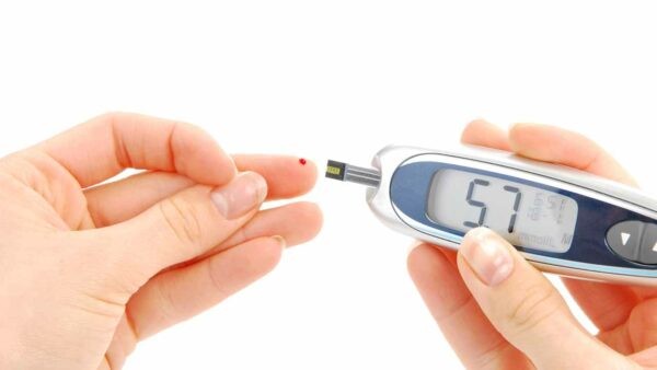 Có hai đơn vi đo đường huyết tiêu chuẩn là mg/dl và mmol/l