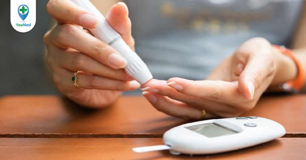 Chỉ số đường huyết ổn định của người bị tiểu đường là bao nhiêu?