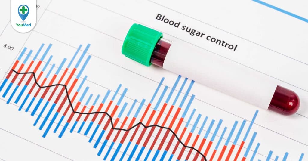 Bác sĩ giải đáp: Chỉ số đường huyết lúc đói bình thường là bao nhiêu?
