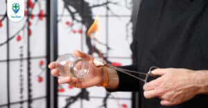 Những sự thật về phương pháp chích lễ giác hơi?