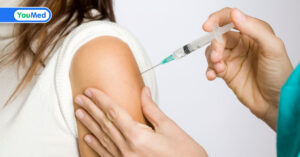 Chích ngừa sởi – quai bị – rubella trước khi mang thai bao lâu?