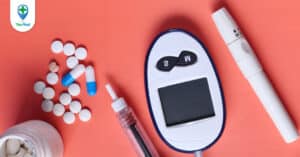 Lời khuyên từ bác sĩ: Báo động mức đường huyết bao nhiêu là nguy hiểm?