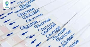 Cách lựa chọn que thử đường huyết hiệu quả và tiết kiệm