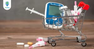 Rối loạn dung nạp đường huyết và những điều cần biết  