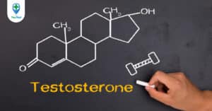 Rối loạn nội tiết tố nam và những thông tin bạn cần lưu ý