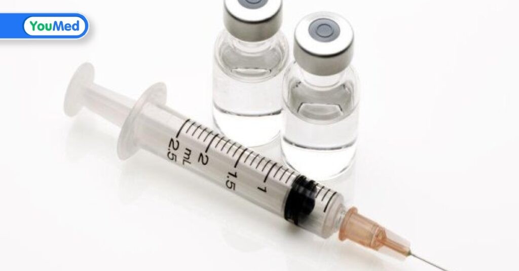 Tại sao phải tiêm 2 liều vắc-xin sởi?
