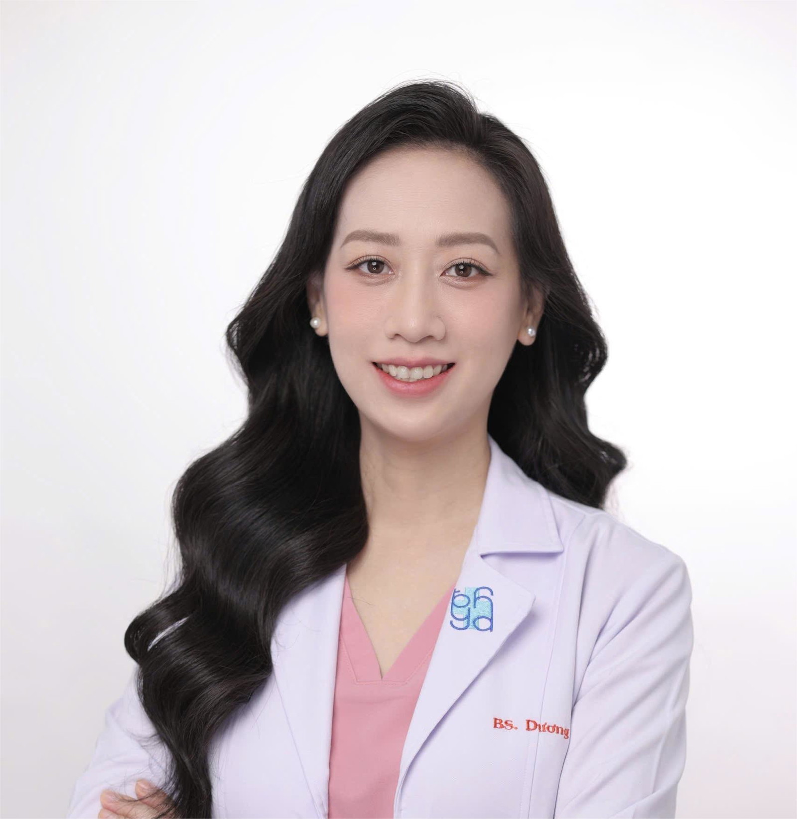 ThS.BS.CKI Dương Ánh Kim