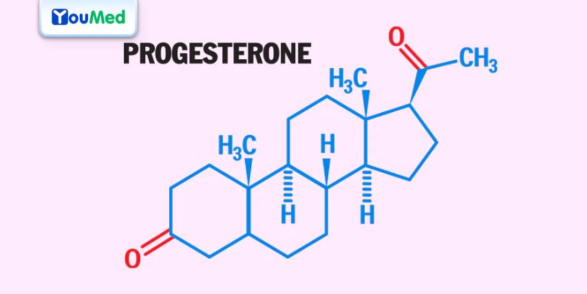 Thuốc Progesterone là gì? Giá, tác dụng và lưu ý khi sử dụng