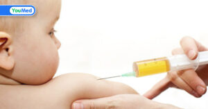 Tiêm sởi có sốt không? Những phản ứng sau tiêm vắc-xin sởi