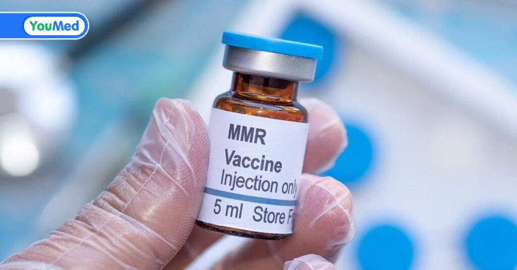 Sự khác nhau giữa vắc-xin sởi đơn và vắc-xin phối hợp?