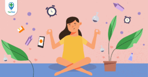 Sống khỏe tại nhà mùa giãn cách và những tip không thể bỏ qua