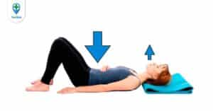 Bài tập thở phục hồi chức năng phổi cho người nhiễm Covid-19