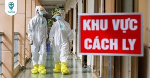 Cần chuẩn bị gì khi là F0, F1 đi cách ly tập trung