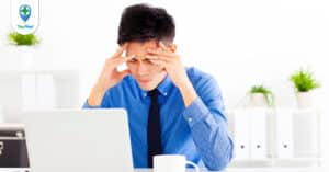 Stress tăng huyết áp: Lời giải đáp từ bác sĩ