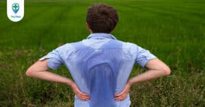 Các cách giảm tăng tiết mồ hôi hiệu quả mà đơn giản