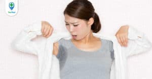 Những mẹo chữa tăng tiết mồ hôi nách hiệu quả mà đơn giản