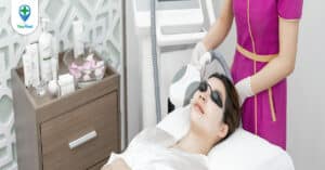 Ưu, nhược điểm khi se khít lỗ chân lông bằng laser