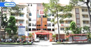 Bảng giá Bệnh viện Răng Hàm Mặt Trần Hưng Đạo TPHCM