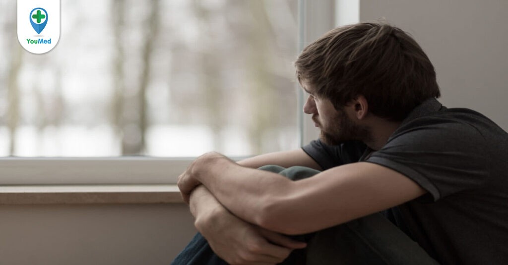 Cách trị bệnh trầm cảm ở nam giới như thế nào?