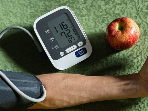 huyết áp thấp nên ăn trái cây gì