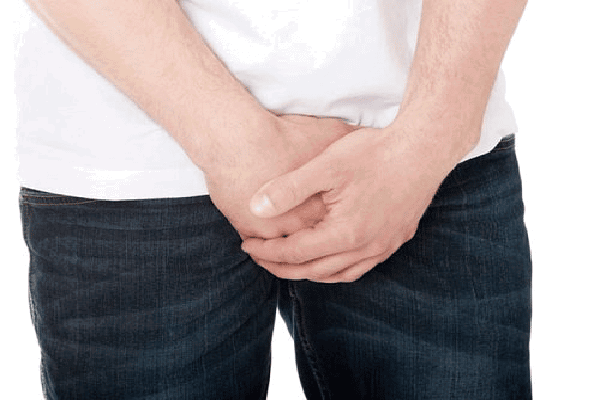 Dương vật nổi mụn ảnh hưởng đến cuộc sống của nam giới