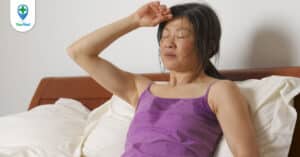 Tăng tiết mồ hôi toàn thân: sinh lý bình thường hay dấu hiệu bệnh lý