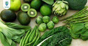 Thực phẩm giàu axit folic cho bà bầu: lời khuyên của chuyên gia