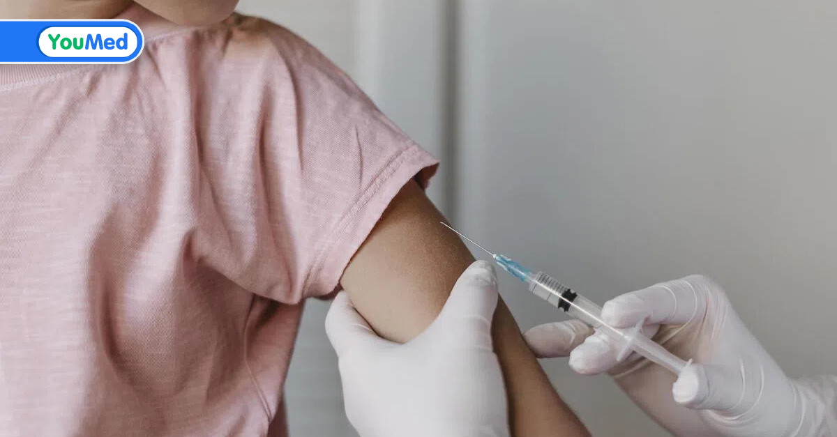 Những người nào không nên tiêm vắc xin thủy đậu?
