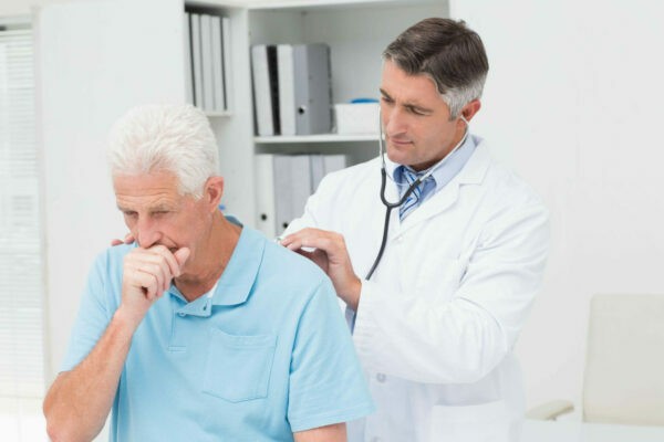 Bệnh lý hô hấp nói chung và triệu chứng ho nói riêng dần trở nên phổ biến ở nhiều đối tượng.