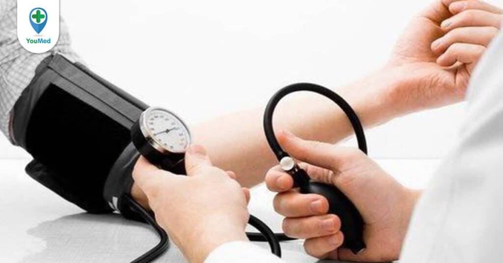 Bác sĩ giải đáp: Bệnh cao huyết áp có di truyền không?
